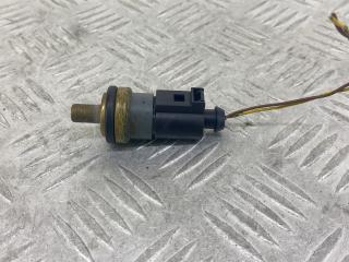 датчик температуры охлаждающей жидкости Volkswagen Touran 1 поколение [2-й рестайлинг] (2010 - 2015), 1.4 л., CAVC, бензин, 6МКПП, серый, минивэн, передний привод, 06A919501A