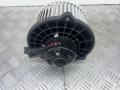 моторчик печки Volkswagen Fox 2 поколение 5Z 2007, 1.2 л., BMD, бензин, МКПП, хетчбэк 3 дв., GJ8AA026C7 - фото №6