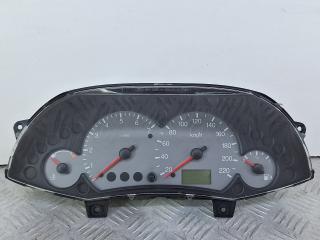 щиток приборов (приборная панель) Ford Focus 1 поколение (1998 - 2001), 98AP10841BC