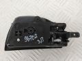 ручка внутренняя Hyundai Santa Fe 2 поколение (CM) 2007, 2.2 л., D4EB, дизель, АКПП, серый, внедорожник 5 дв., полный привод - фото №3