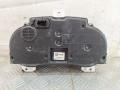 щиток приборов (приборная панель) Opel Corsa D 2008, 1303304B, 2317340, P0013373017 - фото №4