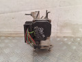 блок ABS Mercedes-Benz A-Класс W168 1998, 1.4 л., M 166.940, бензин, минивэн, 0043983061032187, 0265202433, A0034317412 - фото №4