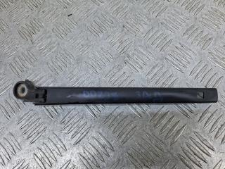 щеткодержатель задний Volkswagen Golf 6 поколение 2008, 1.4 л., CGGA, бензин, 5МКПП, голубой, хетчбэк 5 дв., передний привод, 5K6955707