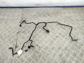 дверная проводка Audi A6 4B/C5 [рестайлинг] (2001 - 2004), 2.4 л., BDV, бензин, МКПП, универсал, 4B0971035G