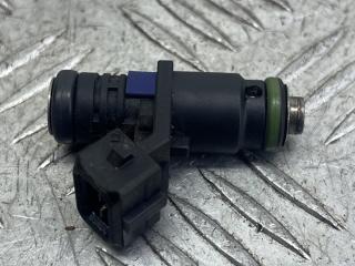 форсунка Ford Fiesta 5 поколение (2001 - 2007), 1.3 л., BAJA, бензин, 6S5G9F593, 7271G03502