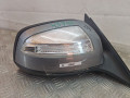 зеркало наружное правое Mercedes-Benz C-Класс W204/S204 2007, 1.8 л., M 271.950, бензин, АКПП, серебро, седан, задний привод, A2048100619 - фото №4