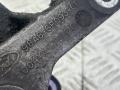 кронштейн КПП Ford Focus 1 поколение 2001, 1.6 л., бензин, зеленый, хетчбэк 5 дв., передний привод, 98AB6P093CF - фото №6
