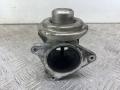 клапан EGR Skoda Octavia 1 поколение (A4) [рестайлинг] 1U 2010, 1.9 л., AXR, дизель, 5МКПП, красный, хетчбэк 5 дв., передний привод, 038129637D - фото №2