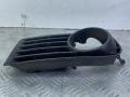 рамка фары противотуманной левой Volkswagen Golf 5 поколение 2007, 1.9 л., BLS, дизель, 5МКПП, хетчбэк 5 дв., 1K0853666B - фото №6