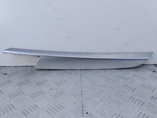 накладка двери (крышки) багажника BMW X6 E71/E72 E71 (2007 - 2012), 4.4 л., N63 B44 A, бензин, АКПП, внедорожник 5 дв., полный привод, 4560400