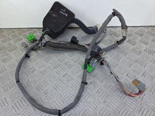 дверная проводка Volvo V70 2 поколение 2001, 2.4 л., B 5244 T3, бензин, АКПП, серебро, универсал, полный привод, 9442270