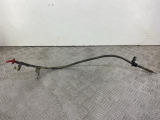 щуп двигателя Lancia Thesis 1 поколение 2005, 2.4 л., 841 D.000, бензин, МКПП, темно-синий, седан, передний привод