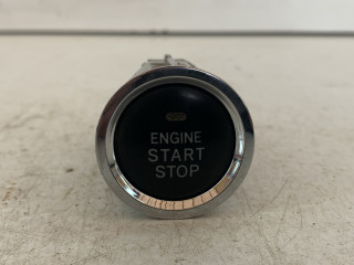 кнопка запуска двигателя Toyota Corolla Verso 2 поколение AR10 [рестайлинг] 2008, 6842041B