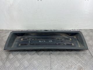 накладка подсветки номера Audi A6 4A/C4 (1994 - 1997), 4A5853465