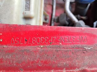 Peugeot 306 1 поколение [рестайлинг]