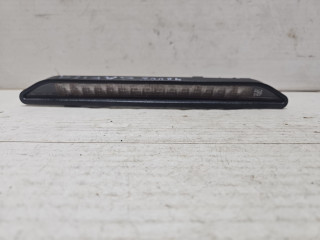 дополнительный стоп-сигнал Opel Zafira 1 поколение (A) 2000, 2.0 л., X 20 DTL, дизель, МКПП, серебро, минивэн, передний привод