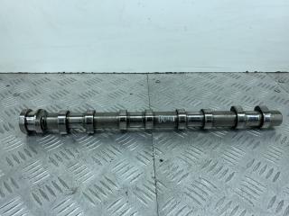 распредвал Mercedes-Benz Sprinter 2 поколение (W906) (2006 - 2014), 2.1 л., OM 651.955, дизель, МКПП, зеленый, задний привод