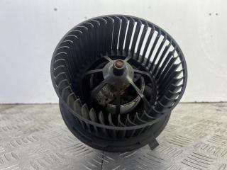 моторчик печки Volkswagen Sharan 1 поколение [рестайлинг] 2003, 1.9 л., дизель, МКПП, серо-зеленый, минивэн, передний привод, 7M2H18456AA