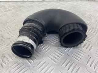 патрубок интеркулера Hyundai Santa Fe 2 поколение (CM) 2007, 2.2 л., D4EB, дизель, АКПП, серый, внедорожник 5 дв., полный привод, 2826227800