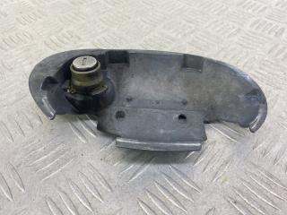 личинка дверного замка Opel Meriva 1 поколение (A) 2004, 1.6 л., X 16 XE, бензин, серебро, минивэн, передний привод