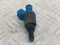 форсунка Volkswagen Passat B5 1999, 1.8 л., APT, бензин, 5МКПП, зеленый, универсал, передний привод, 058133551F - фото №4