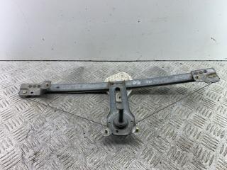 стеклоподъемник передний правый Renault Logan 1 поколение (2004 - 2009)