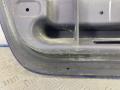 крышка багажника (дверь 3-5) Mercedes-Benz A-Класс W168 1999, 1.6 л., M 166.960, бензин, МКПП, синий, минивэн, передний привод - фото №9