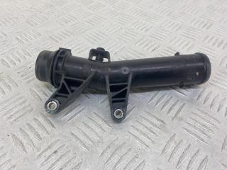 трубка охлаждающей жидкости Land Rover Range Rover Sport 2 поколение [рестайлинг] (2017 - 2020), 2.0 л., гибрид, АКПП, серый, внедорожник 5 дв., полный привод, HX738A520A