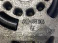 натяжитель Volkswagen Passat B6 (2005 - 2010), 2.0 л., дизель, универсал, 03G903315 - фото №6