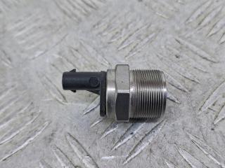 датчик давления топлива Skoda Fabia 1 поколение (6Y) (1999 - 2004), 1.2 л., CBZA, бензин, МКПП, серый, универсал, передний привод, 03C127026M