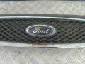 решетка радиатора Ford C-Max 1 поколение 2005, 1.8 л., QQDB, бензин, МКПП, минивэн, 3M51R8B271AD, 3M51R8138 - фото №3