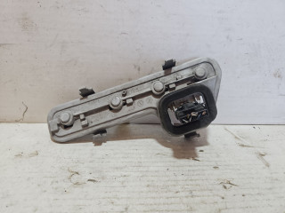 панель заднего фонаря Opel Zafira 1 поколение (A) (1999 - 2003)