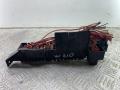 блок предохранителей Mercedes-Benz E-Класс W210/S210 (1995 - 1999), 2105460543 - фото №5