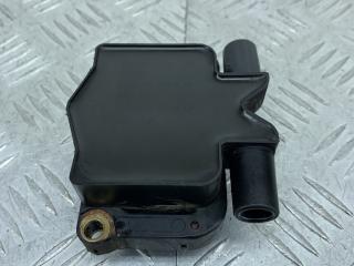 катушка зажигания Smart Fortwo 1 поколение [рестайлинг] 2003, 0.6 л., бензин, робот, красный, задний привод, 0003100V004, A0001587703, 0221503022