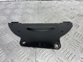 Прокладка КПП (пластина) Skoda Yeti 1 поколение (2009 - 2014), бензин, МКПП, коричневый, 02T301159C