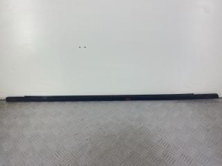 Уплотнитель стекла Daewoo Rezzo KLAU 2001, 2.0 л., T20SED, бензин, МКПП, бирюзовый, минивэн, передний привод