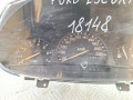 щиток приборов (приборная панель) Ford Escort 5 поколение [2-й рестайлинг] (1995 - 2000), 95AB10849HA, 96FB10838BA - фото №2
