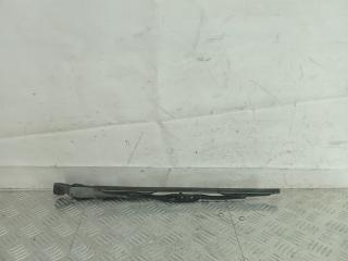 щеткодержатель задний Chrysler Voyager 4 поколение 2002, 05288704AD