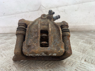 суппорт передний правый Smart Fortwo 1 поколение 2000, 0.6 л., M 160.910, бензин, робот, черный, хетчбэк 3 дв., задний привод