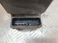 блок ABS Opel Zafira 1 поколение (A) (1999 - 2003), 0265220636, 24432510 - фото №6