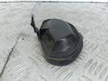 крышка фары Opel Vectra C 2002, 1.8 л., Z 18 XE, бензин, МКПП, серый, седан, передний привод - фото №5
