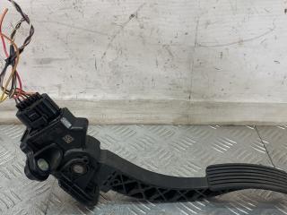 педаль Chrysler Sebring 3 поколение 2009, 2.0 л., дизель, МКПП, черный, кабриолет, передний привод, 04891585AB, 08127B2A, 48928804032, X24936F