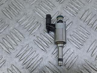 форсунка Skoda Octavia 3 поколение (A7) 2016, 1.4 л., CZDA, бензин, хетчбэк 5 дв., передний привод, 0261500374, 04E133036A