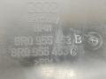 бачок омывателя Audi Q5 8R (2008 - 2012), 8R0955453B - фото №10