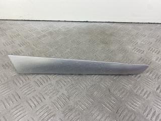 накладка двери (крышки) багажника Audi Q5 8R [рестайлинг] 2015, 3.0 л., CTBA, дизель, АКПП, внедорожник 5 дв., полный привод, 8R0867409