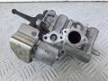 клапан EGR Mercedes-Benz E-Класс W213/S213/C238/A238 (2016 - 2020), серый, A6541408000, A2C14620700 - фото №4