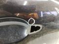 дверь задняя правая Nissan Micra 4 поколение (K13) 2011, 1.2 л., HR12DE, бензин, МКПП, хетчбэк 5 дв., передний привод - фото №3