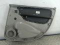 обшивка двери задняя правая Citroen Xsara Picasso 1 поколение 2004, 1.8 л., 6FZ (EW7J4), бензин, МКПП, серый, передний привод, 9634429577, 96539072ZW - фото №11