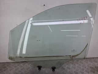 стекло двери передней левой Hyundai H-1 Grand Starex 2008, 2.5 л., дизель, МКПП, белый, минивэн, задний привод