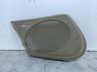 сетка на динамик Chrysler Sebring 2 поколение 2001, 2.7 л., бензин, АКПП, черный, кабриолет, передний привод, VC8939, 822629